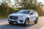 Volvo XC60 T8 Polestar Engineered 2019 года (WW)